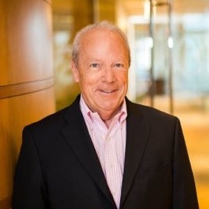 Philippe Bourguignon, co-fondateur du Shack