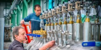 Industrie : comment la digitalisation révolutionne le management La digitalisation révolutionne le management CreditPhotoUnplash