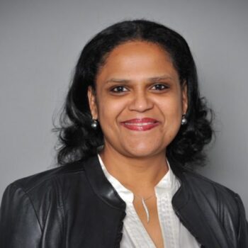 Rosie Bordet, Fondatrice de l'agence de communication RB&associés