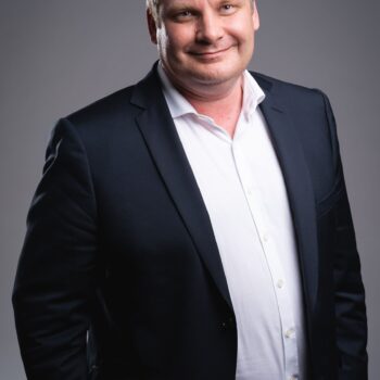 Stéphane Padique, Manager Solutions Espace de Travail Numérique chez VMware