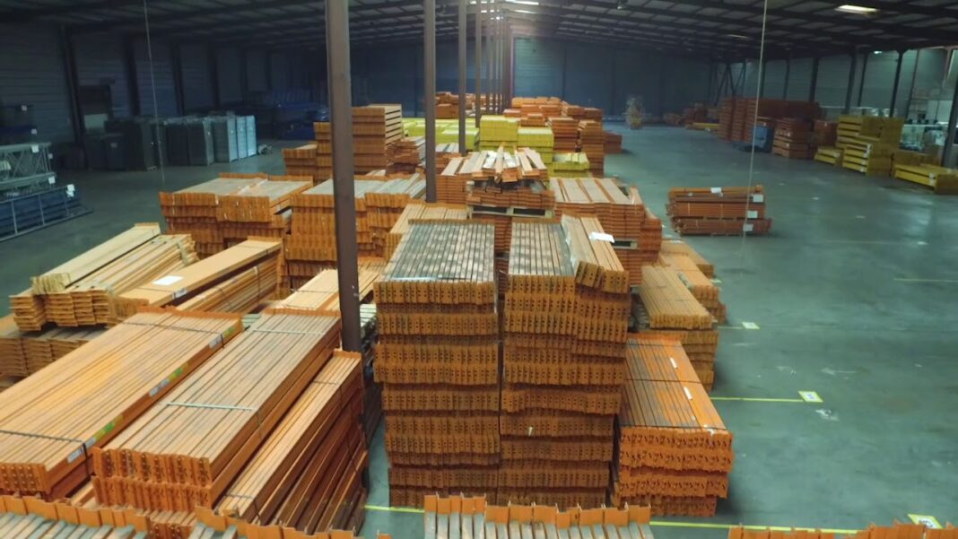 Abracadaracks, l’hyper spécialiste du rack