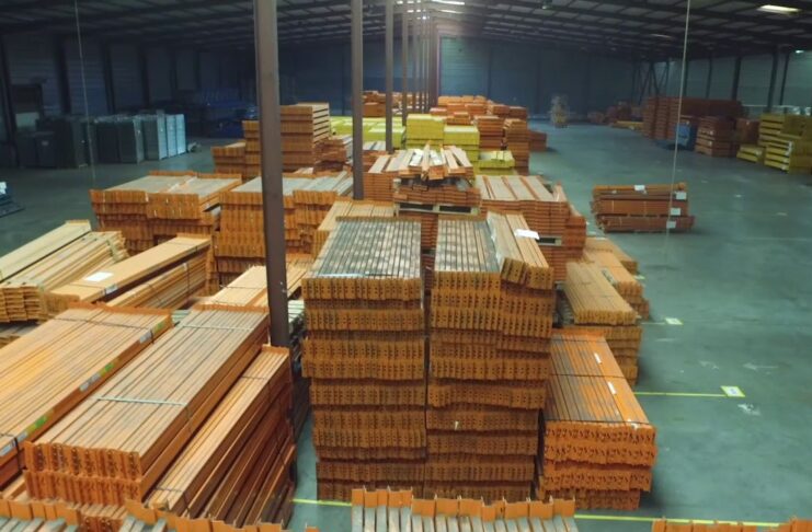 Abracadaracks, l’hyper spécialiste du rack