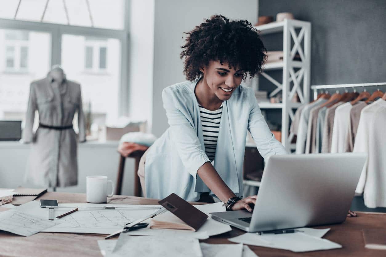 domiciliation auto-entreprise commerce en ligne