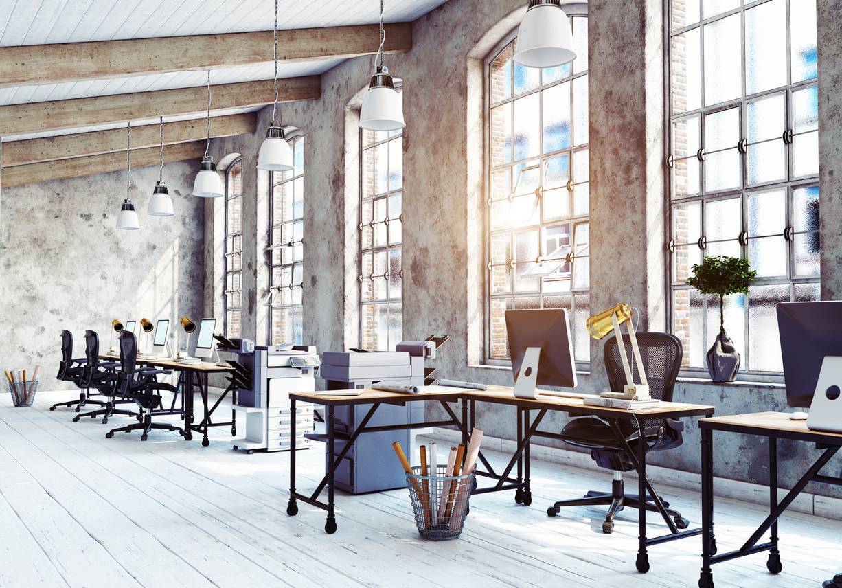 pépinière d'entreprises co-working domiciliation auto-entrepreneur