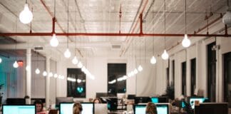 Organisation du travail de bureau