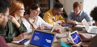 Pour améliorer l'expérience collaborateur