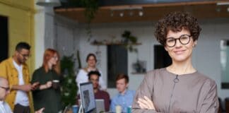 Retour au bureau : ce que l’avenir du travail ne sera pas Retour au bureau