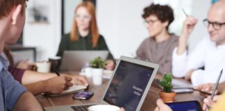 Les atouts du marketing numérique