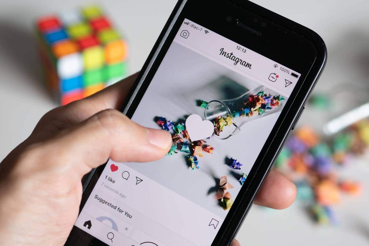 Instagram stratégie digitale achat de followers réseaux sociaux