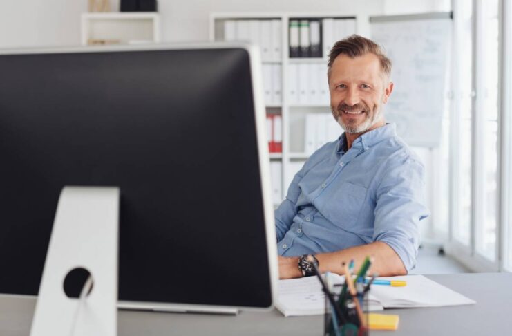 Domiciliation d'entreprise