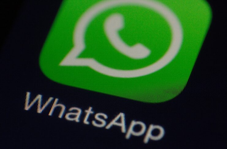 Utiliser WhatsApp Business