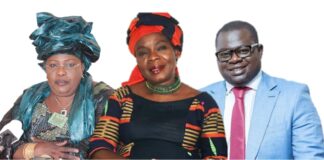 Focus sur 3 philanthropes