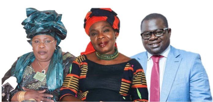 Focus sur 3 philanthropes