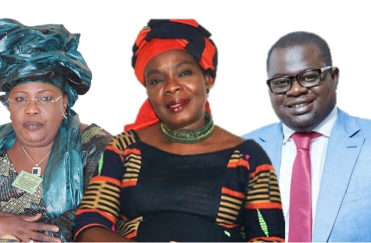 Focus sur 3 philanthropes