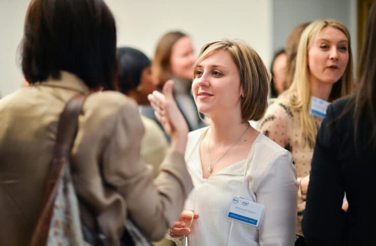 Les meilleures expériences de réseautage