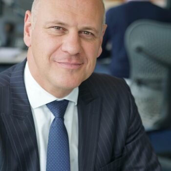 Emmanuel Schupp, Managing Director France @Avaya
