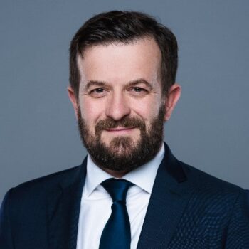 Franck Lheureux, Chief Revenue Officer EMEA au sein d’Ivalua