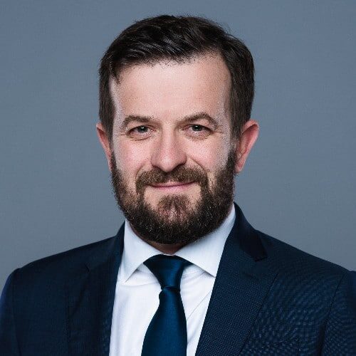 Franck Lheureux, Chief Revenue Officer EMEA au sein d’Ivalua