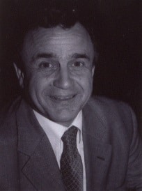 Gabriel Gaspard, Docteur en informatique des organisations, chef d’entreprise à la retraite, spécialiste en économie financière