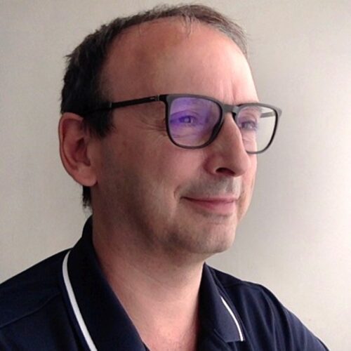 Benjamin Mercusot, Ingénieur Avant-Vente CyberSécurité chez Sophos