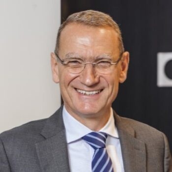 Michel Resseguier, Président de Prospheres dirigeants, spécialisé dans la transformation et le retournement d'entreprises.