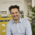 Joachim Tavares, Fondateur & CEO de Papyhappy
