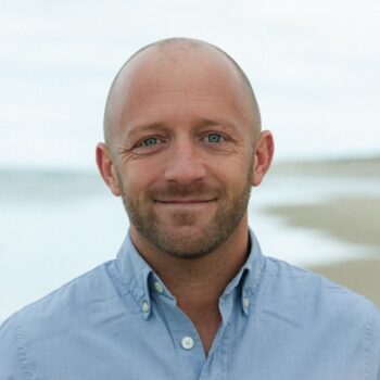 Anthony Boudet, Consultant RSE et marketing responsable