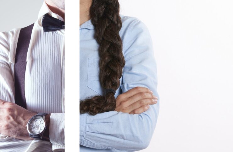 Reconstruire la diversité : l’avenir de l’égalité homme/femme dans un monde post-pandémique ? Reconstruire la diversité