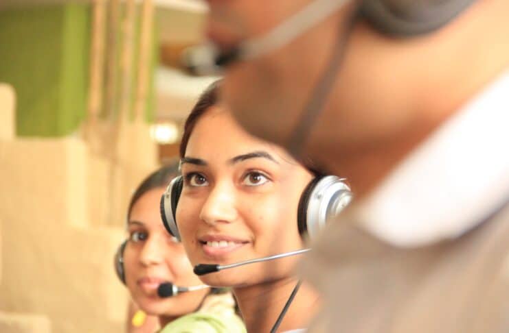 Intelligence ambiante