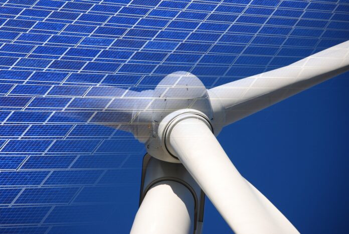 Transition énergétique, IA et DATA
