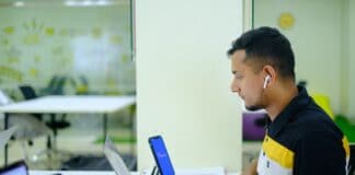 Votre 1er partenaire l'expert-comptable