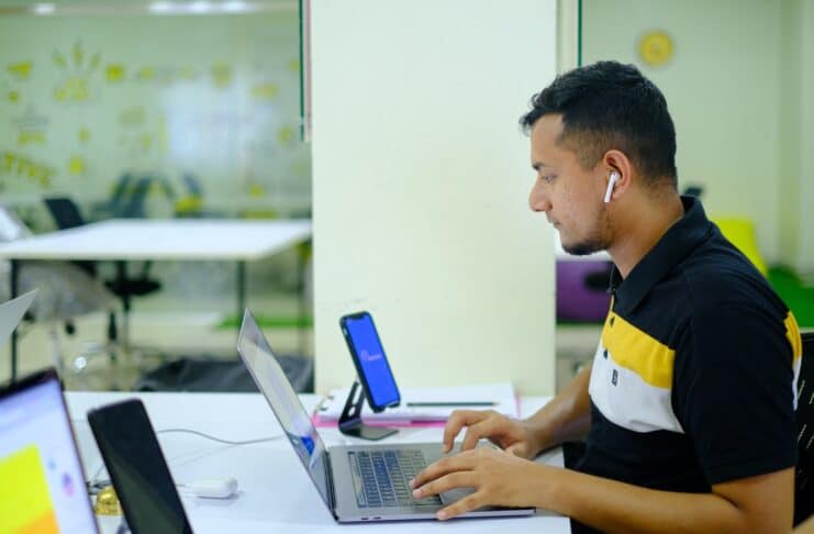 Votre 1er partenaire l'expert-comptable