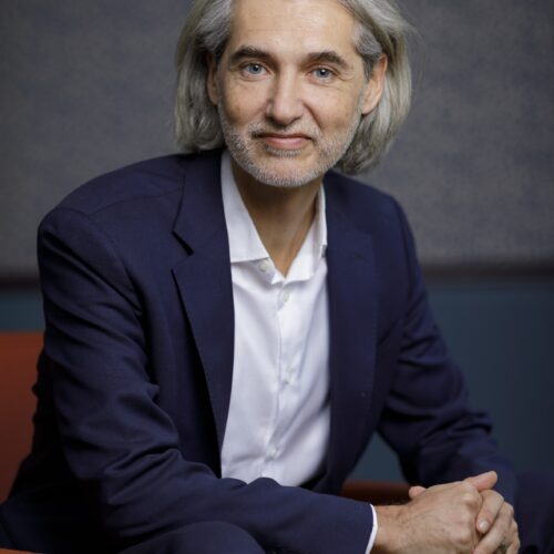 Pierre-Olivier Grosset, Associé, Directeur de projet, Coach certifié chez OASYS