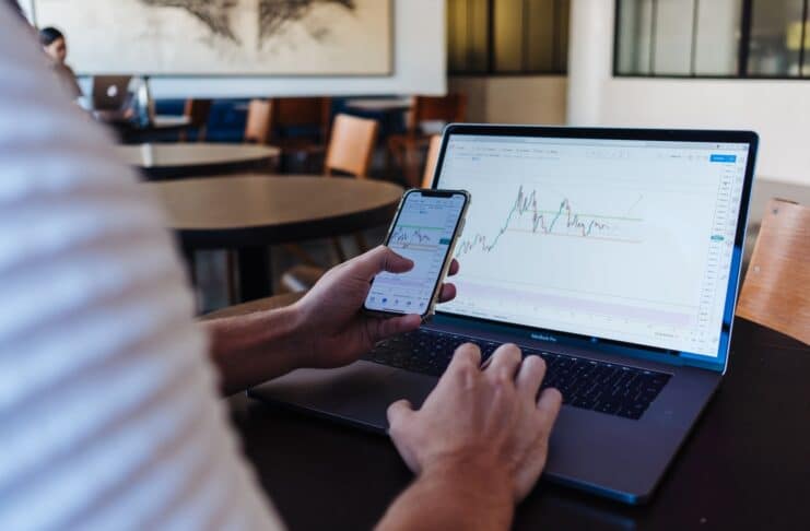 Responsables financiers Business Partner