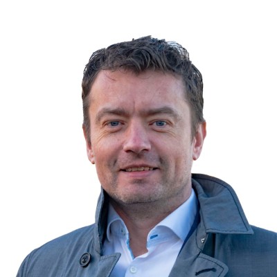 Laurent Girard Claudon, Managing Director de Approach People Recruitment