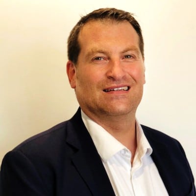 Ludovic Bessiere, Business Director Hays Finance & Comptabilité