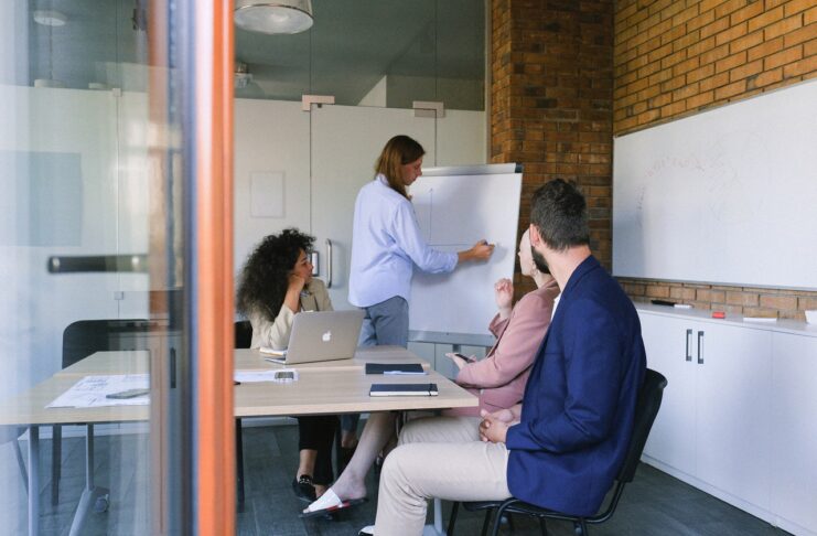 L’après-confinement : 5 clés pour remobiliser votre équipe Après-confinement et remobiliser votre équipe