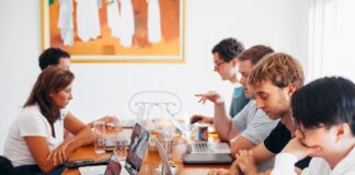 Transformation des entreprises