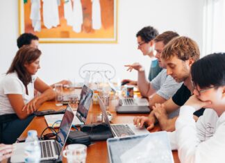 Transformation des entreprises