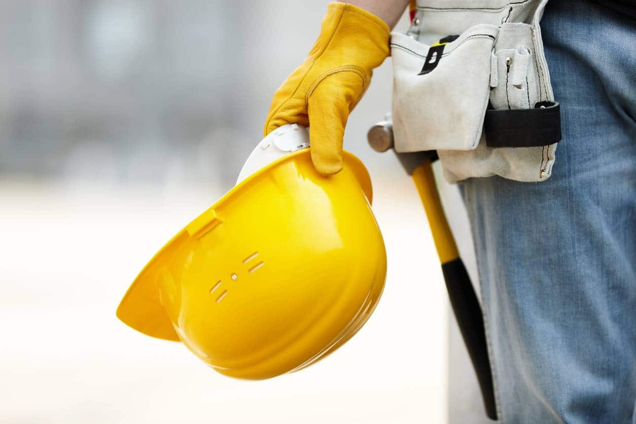 EPI, équipement de protection, vêtements professionnels