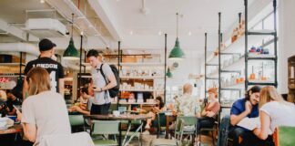 Le bureau de demain n’est pas seulement une question de m2 Le bureau de demain