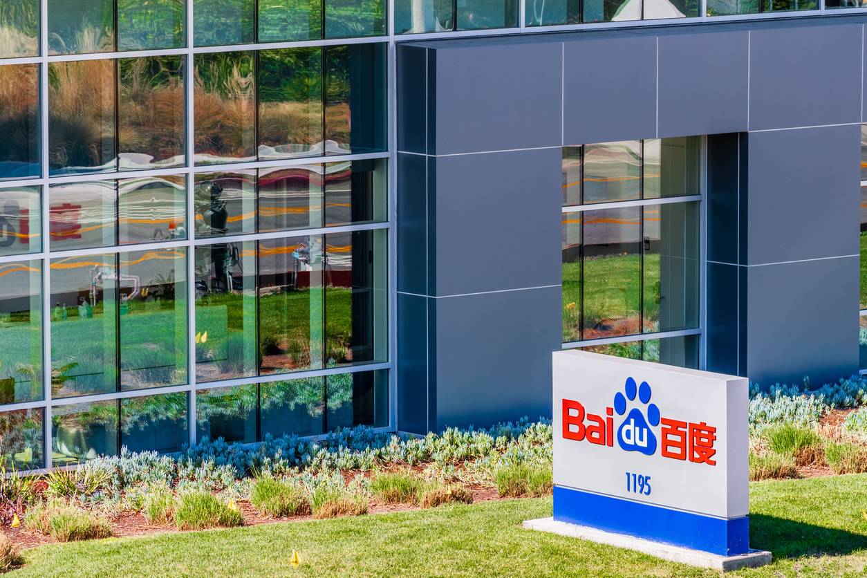 Baidu, réseaux sociaux, moteur de recherche chinois