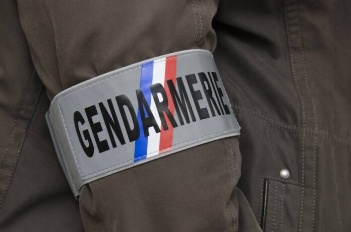 Concours sous-officier de gendarmerie