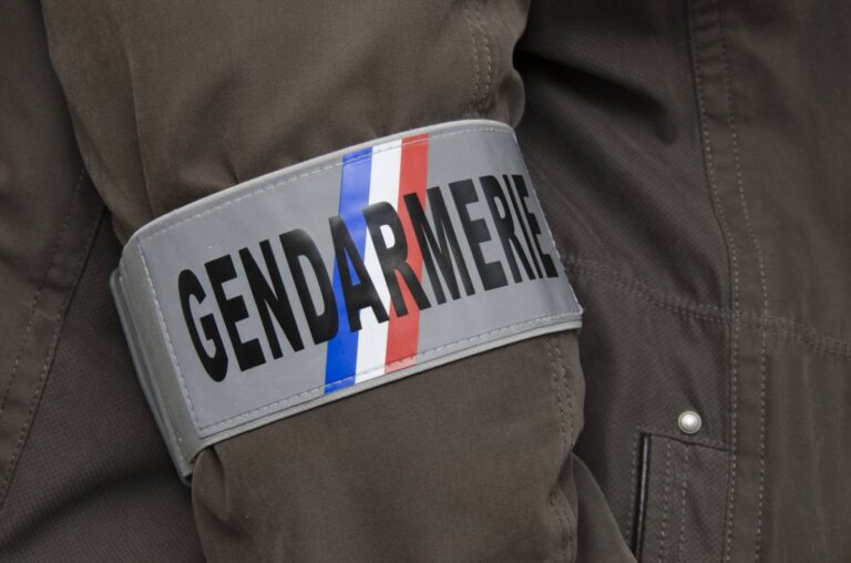 Concours sous-officier de gendarmerie
