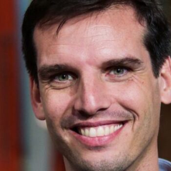Rodolphe Ardant, Founder & CEO at Spendesk