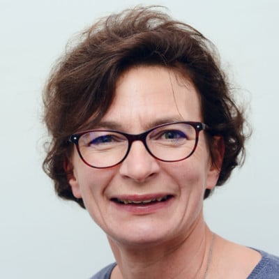 Carole Malherbe, Responsable Formation Société chez Dassault Aviation