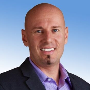 Christian Gilby, Director of Product Marketing, Mist, a Juniper company
