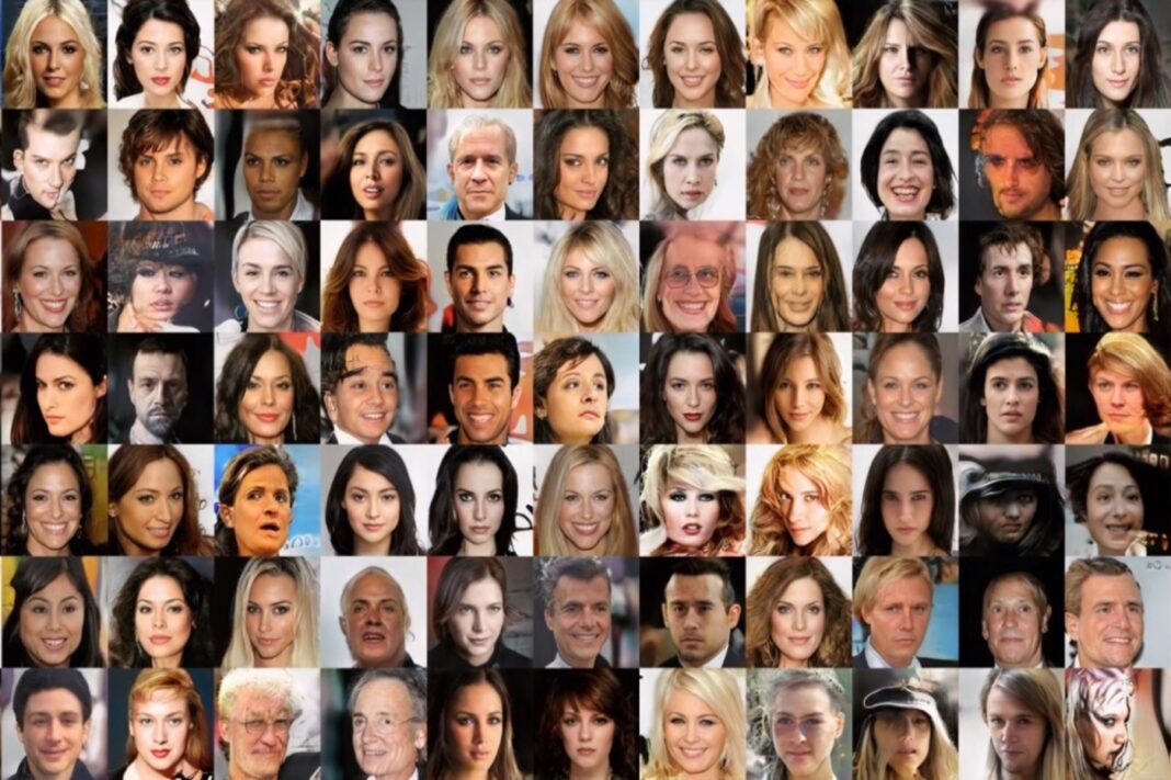 Les 537 professionnels