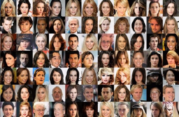 Les 537 professionnels