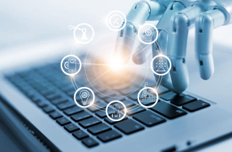 Intelligence artificielle : pourquoi se tourner vers une formation dans le domaine ? Intelligence-artificielle-pourquoi-se-tourner-vers-une-formation-dans-le-domaine